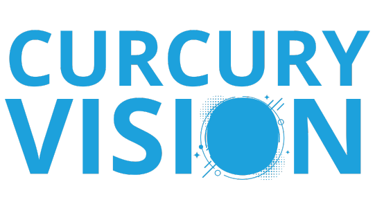Logo Curcury Vision