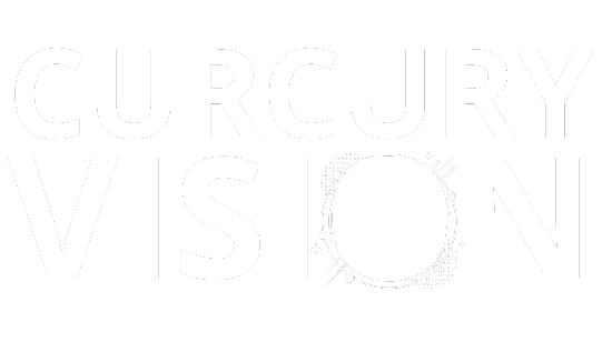 Curcury Vision Logo - Suplemento para saúde ocular